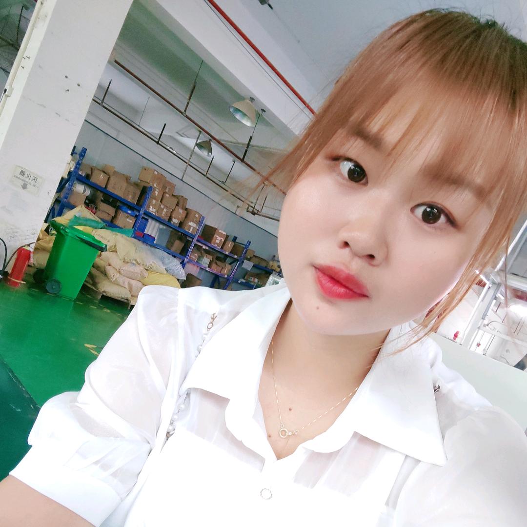 💞ღ李家ঞ᭄༊菇娘💞