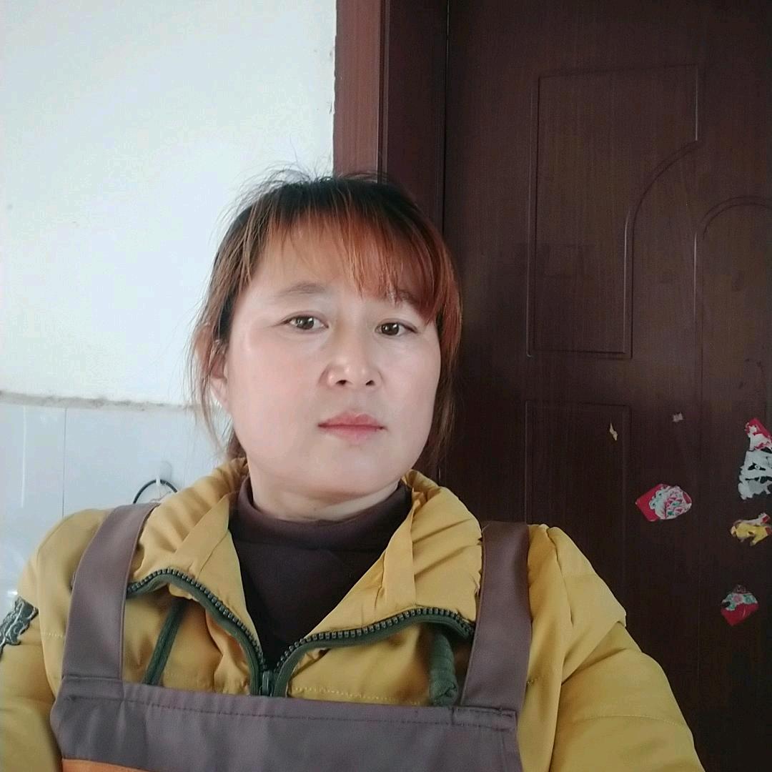 农场六嫂