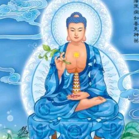 上善若水