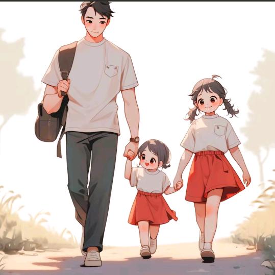 @多多曦曦爸爸