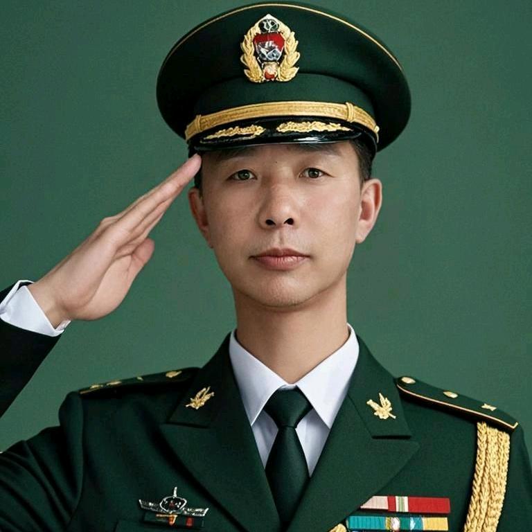 梦想，李老兵