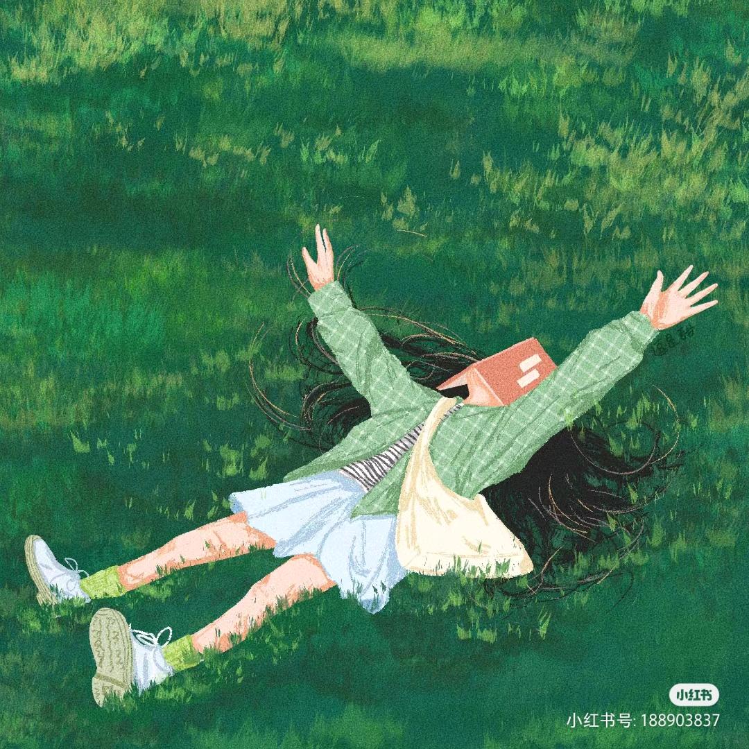 晴天