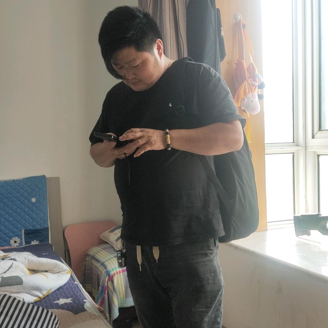 加油✊八零后👸