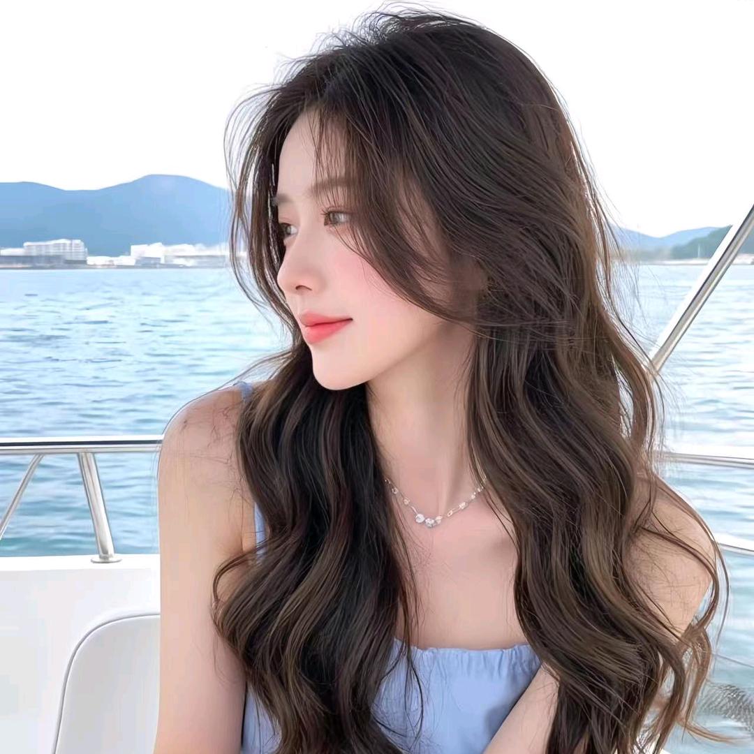 爱鱼如梦~