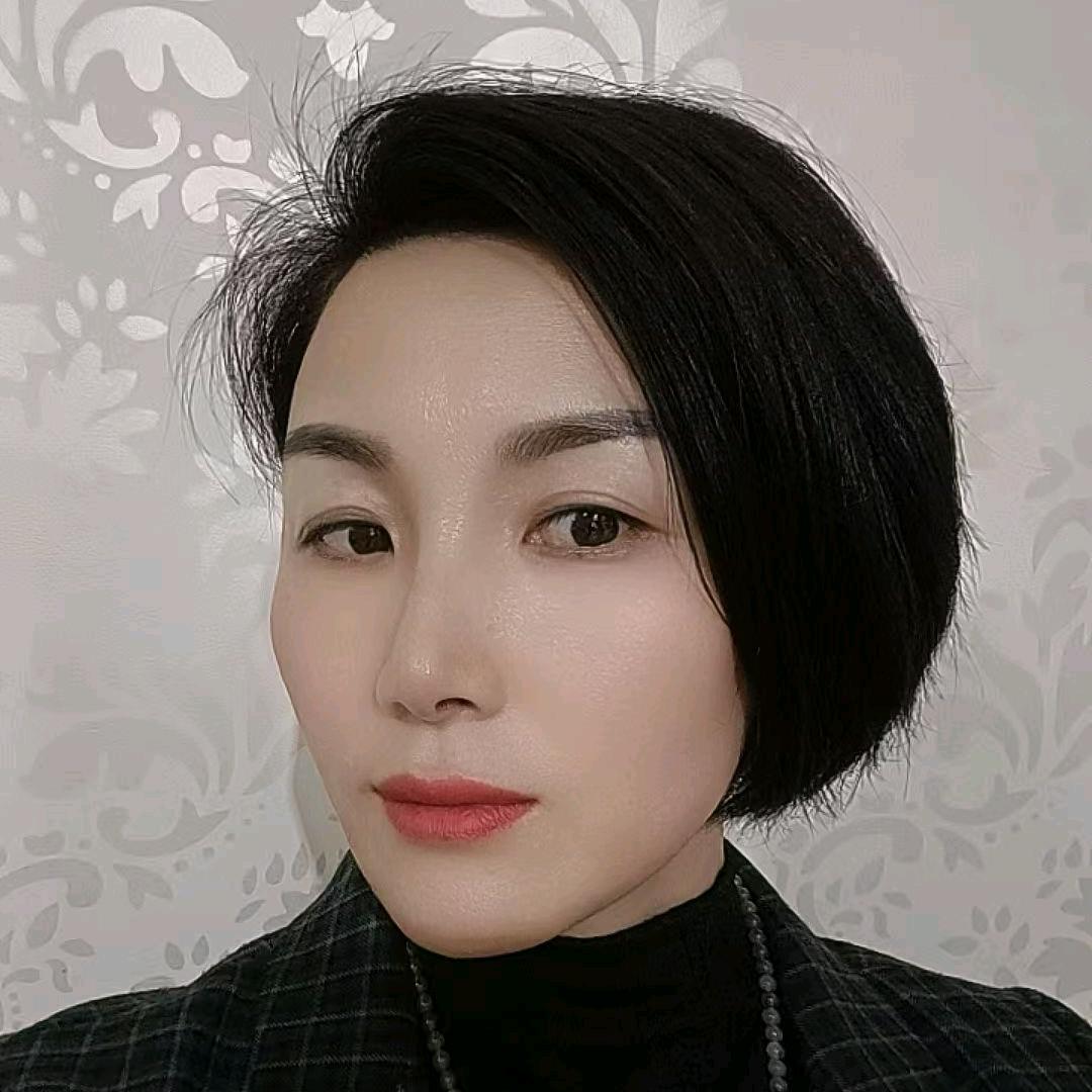 在兴安做美业的瑶姐