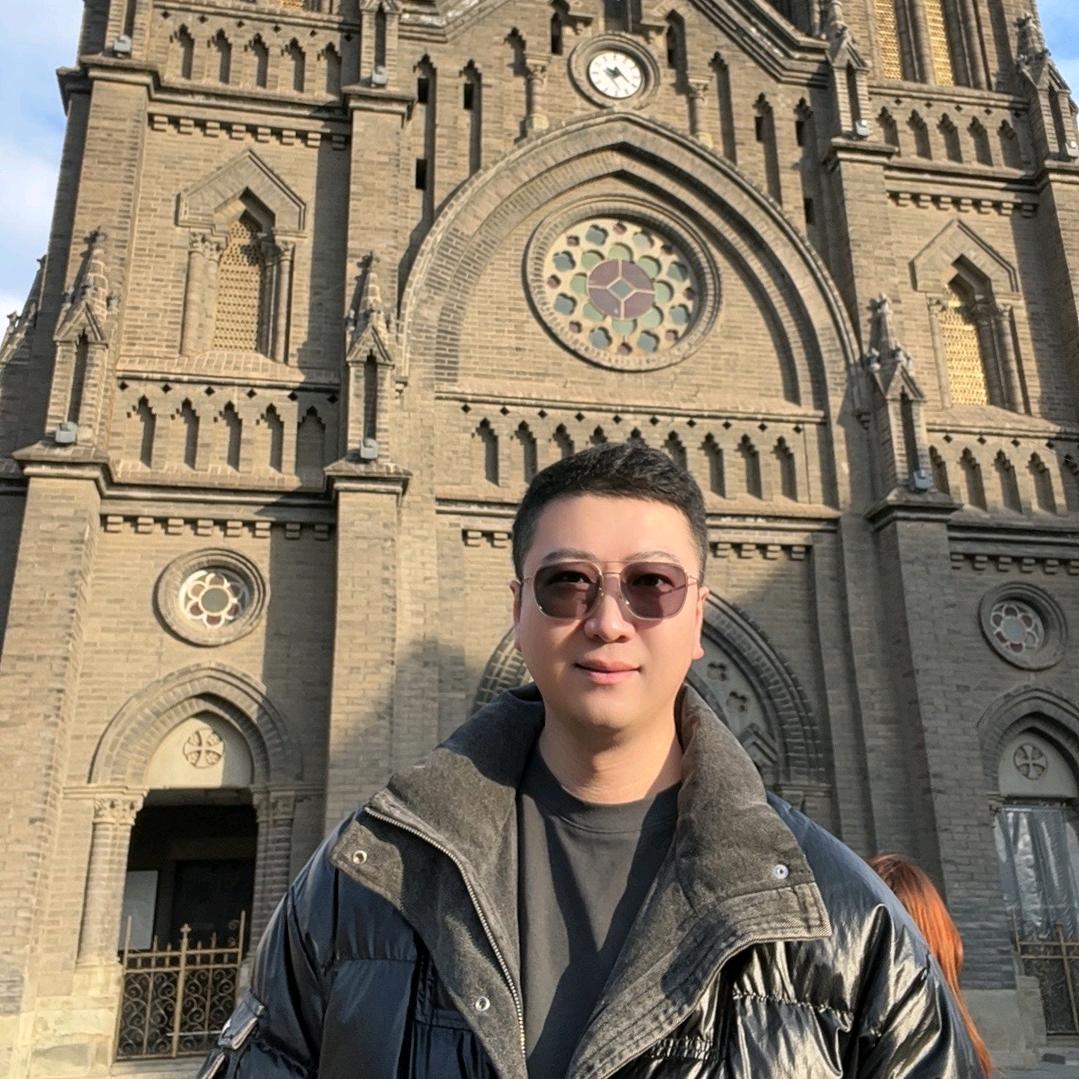 李白很白