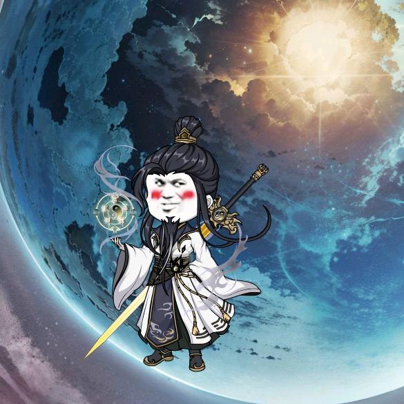 在下姜太虚(三角洲行动)