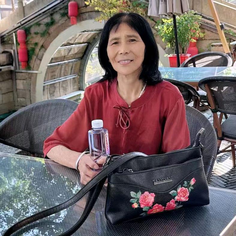 夏福妹