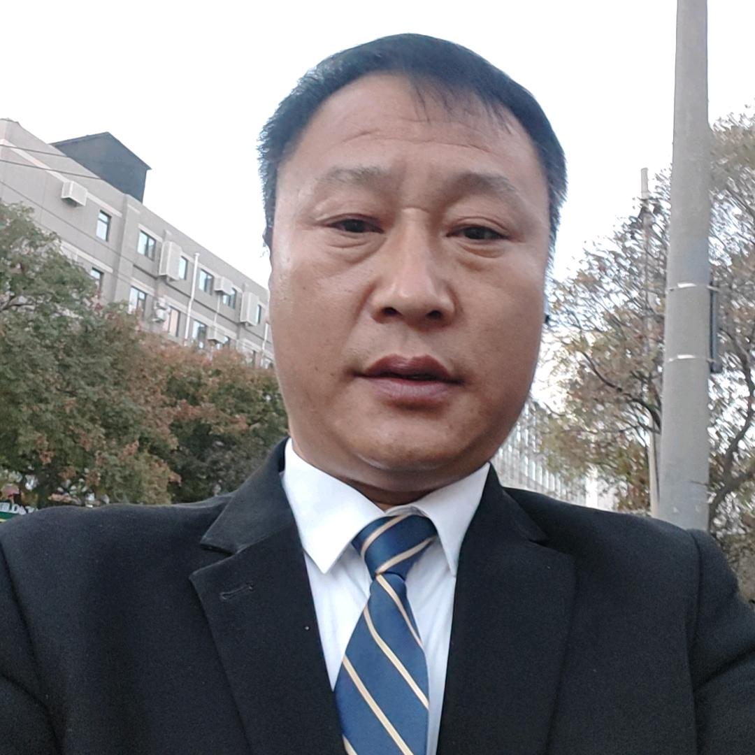 大海