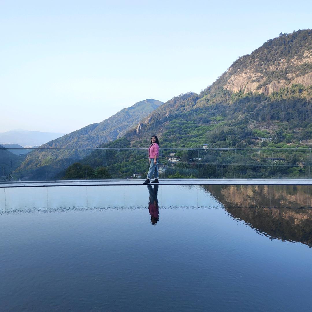喜欢是浅浅的爱