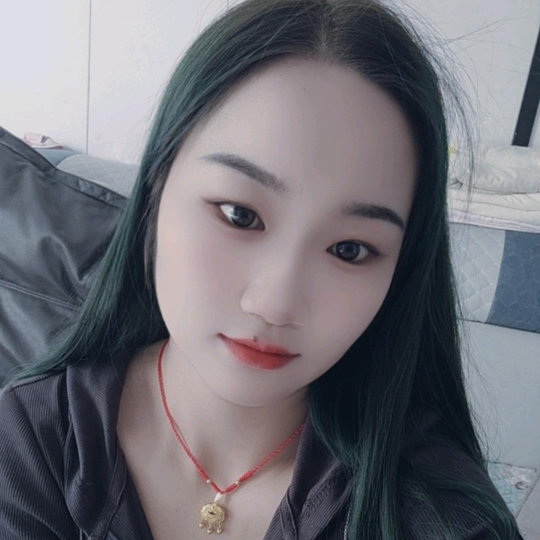 她是小糯米吖😘