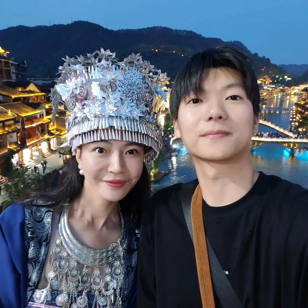 三文鱼姐弟出逃记@抖音