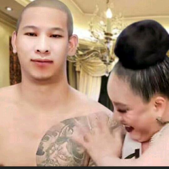 石墨生花