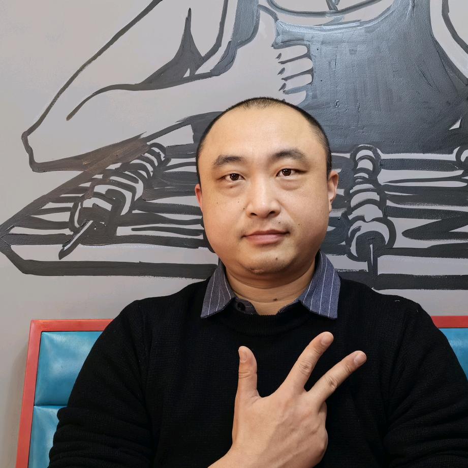 绿友集团Henry郑