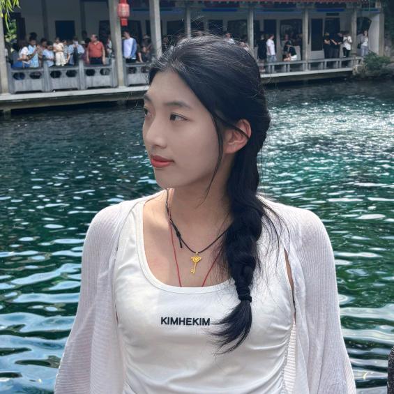小宇转晴✨