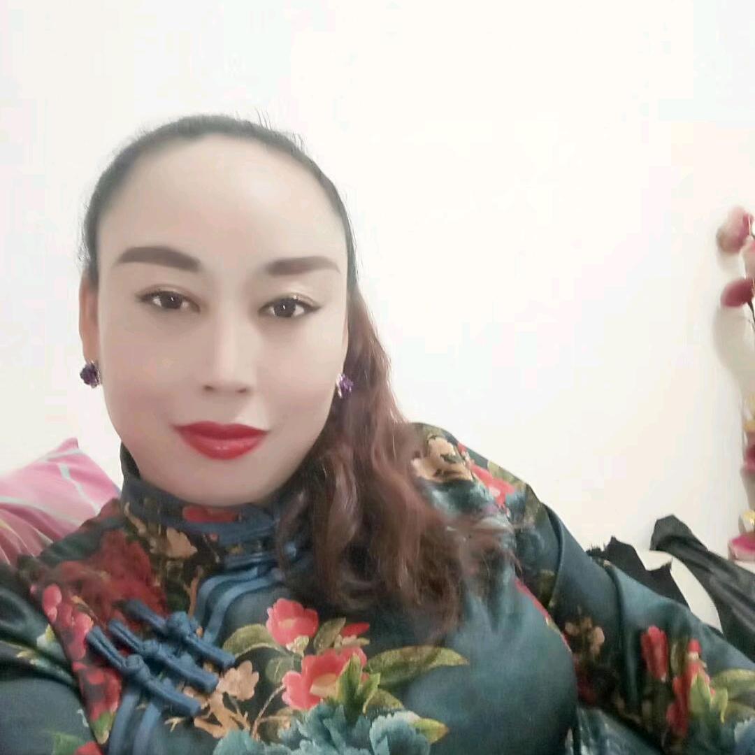 晴晴姐