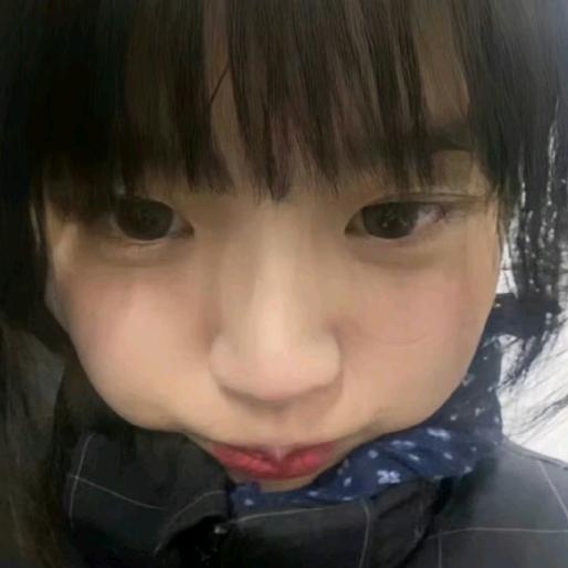 -大脸晴-