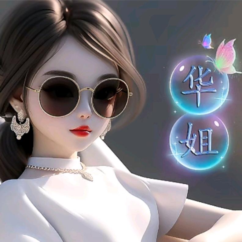 宝华( •̀∀•́ )拒绝连赞
