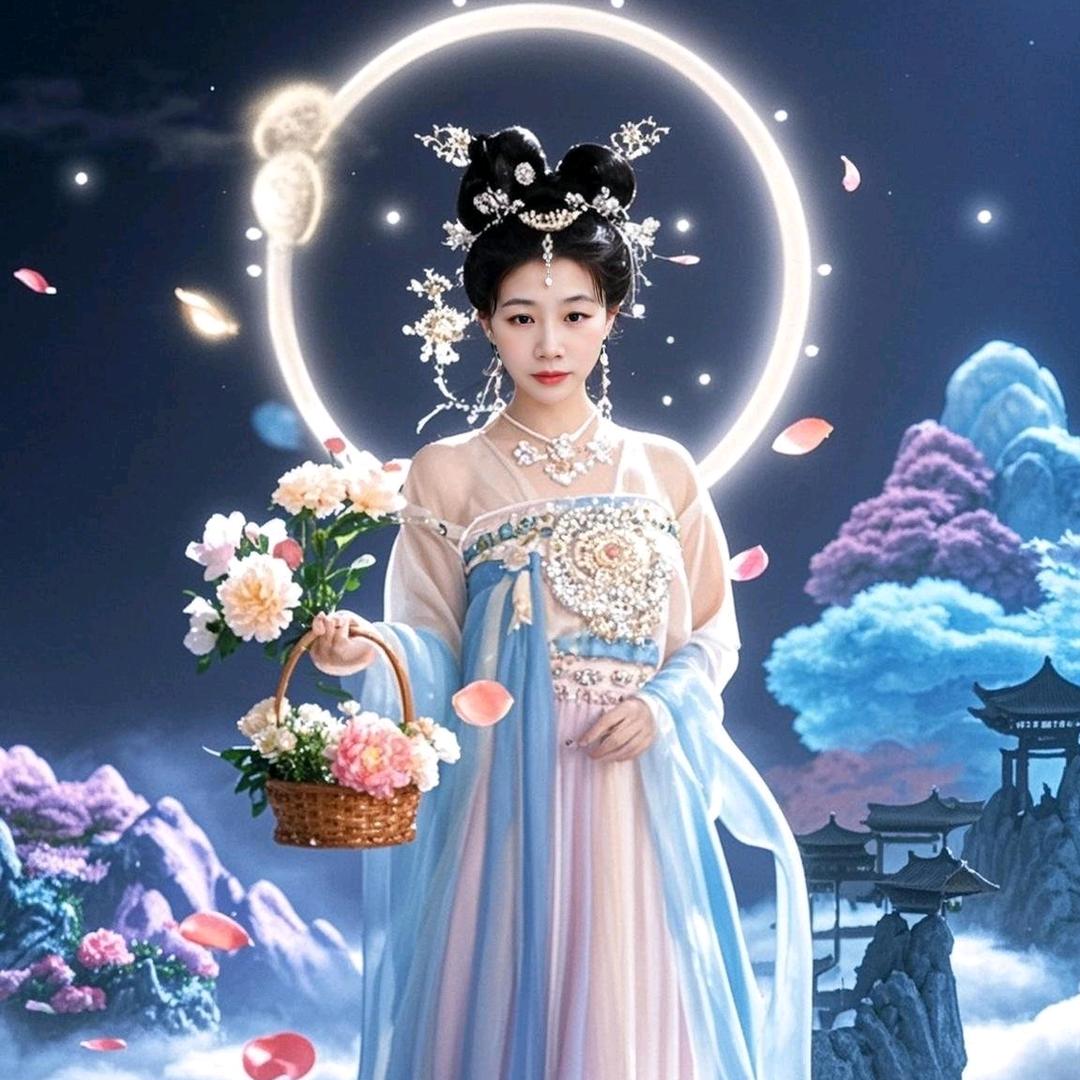 琳然好物A2228早6点17直播