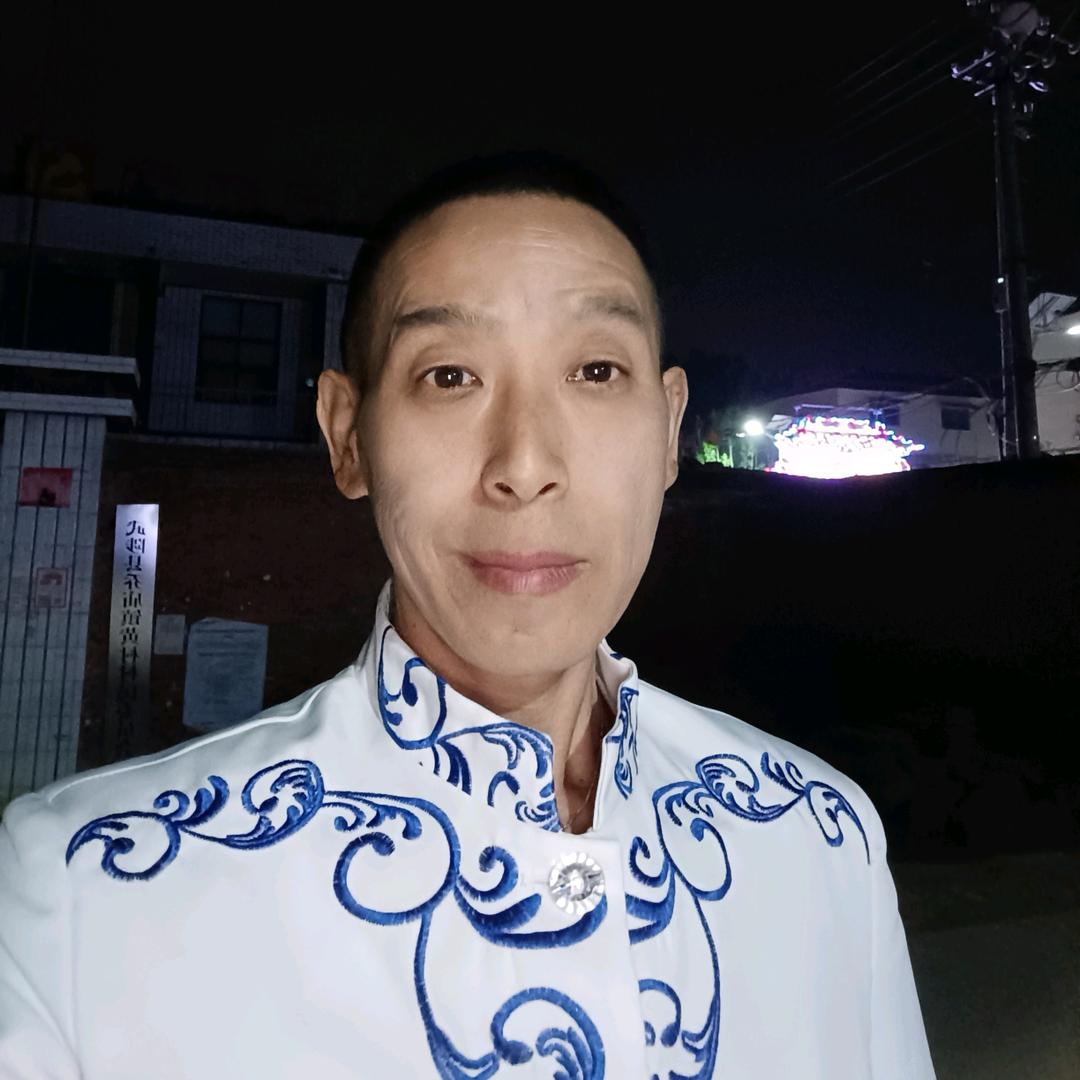 梨园春擂主张先生