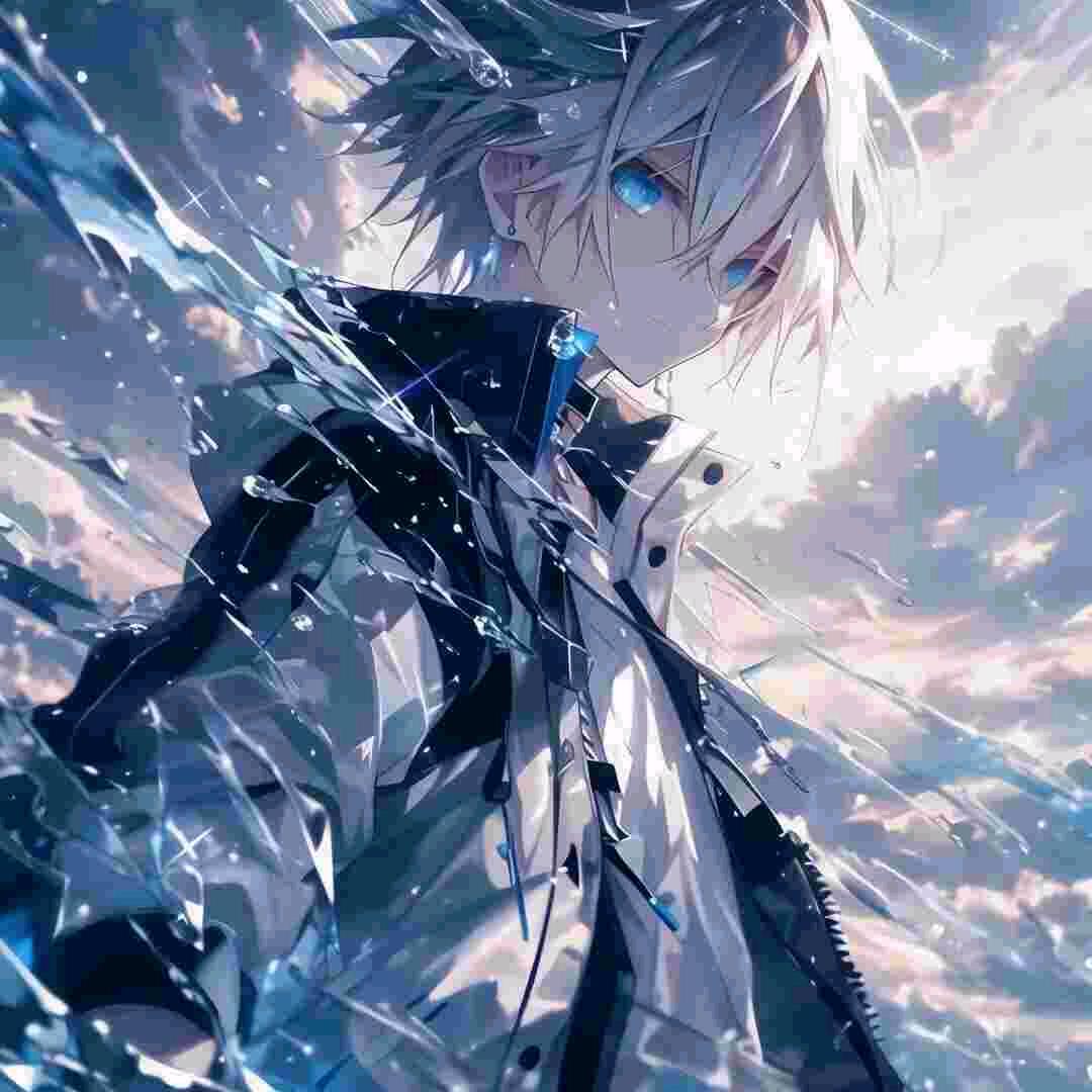 星空者铛哥(三角洲行动)