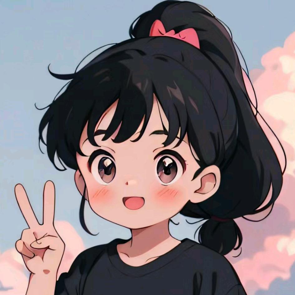Miss 彤