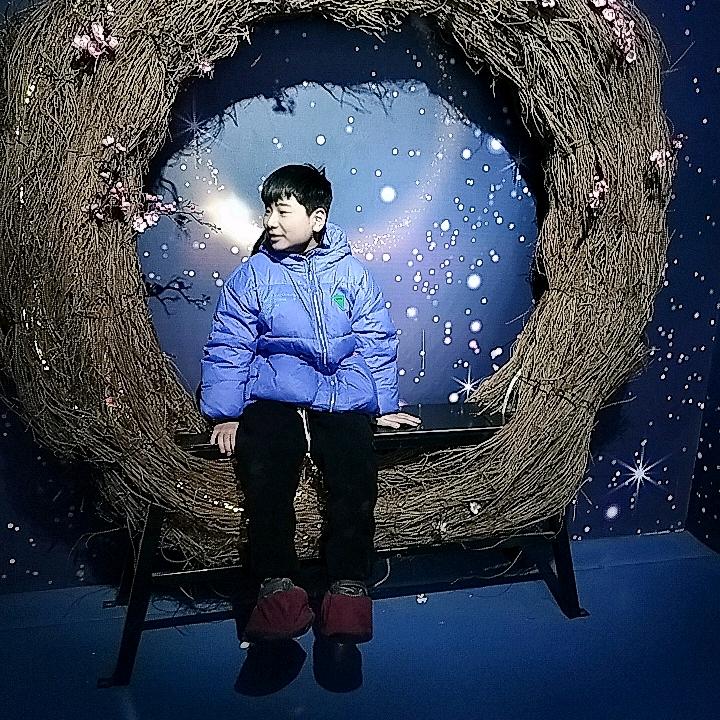 漂泊在外的小张