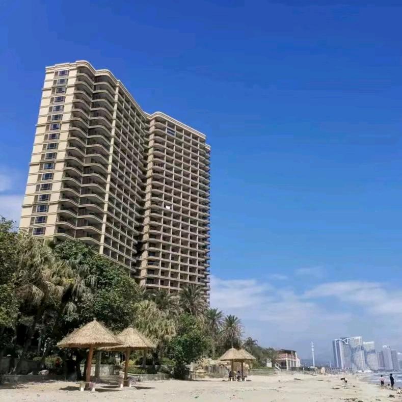双月湾一号酒店（一拾光分店）