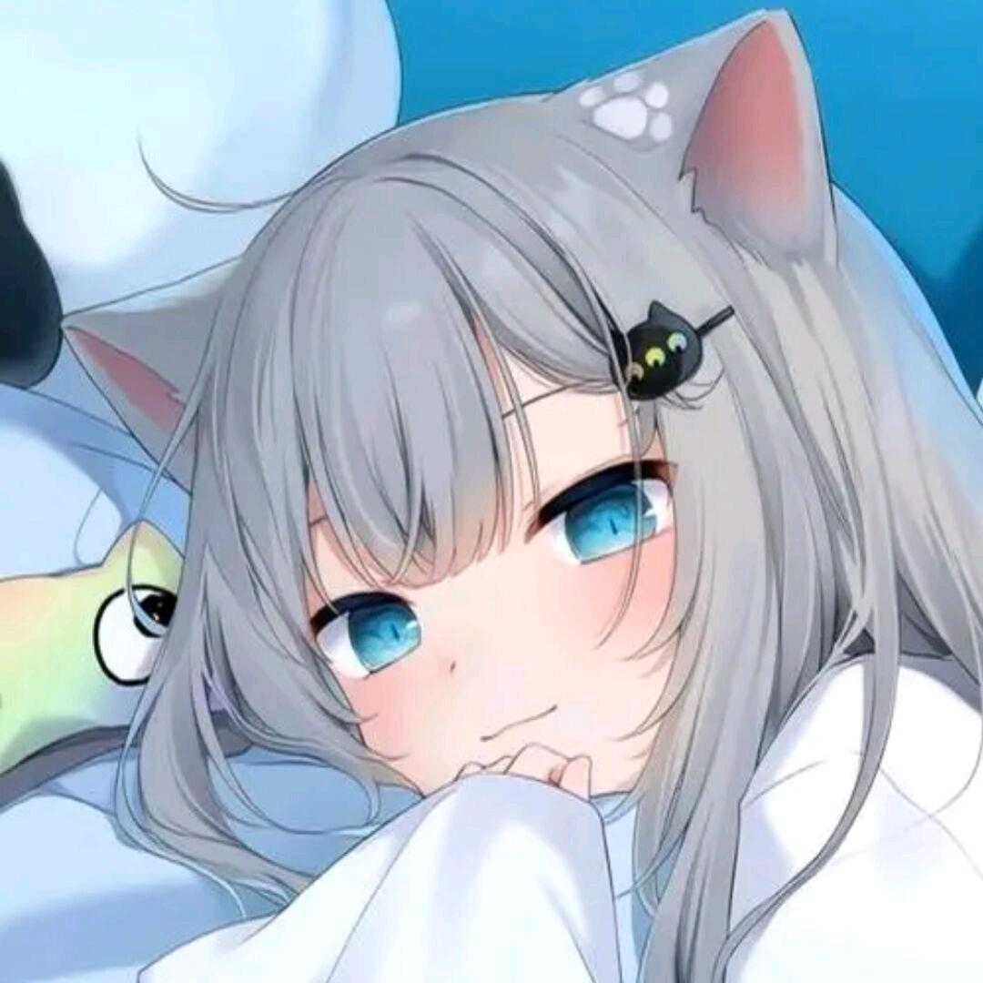 墨柒
