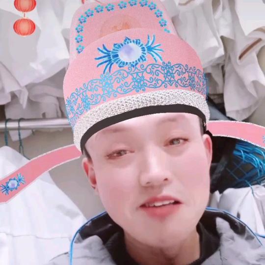 凌空仙子
