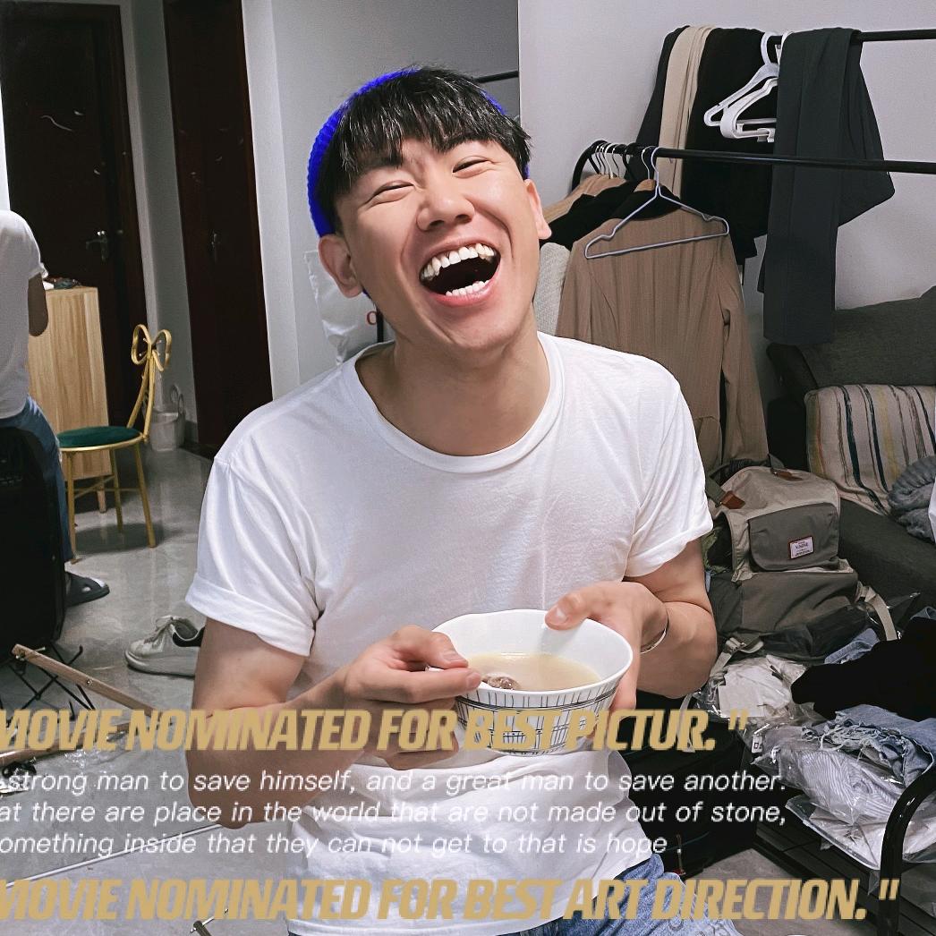 蜜桃星球创始人-蕾哥