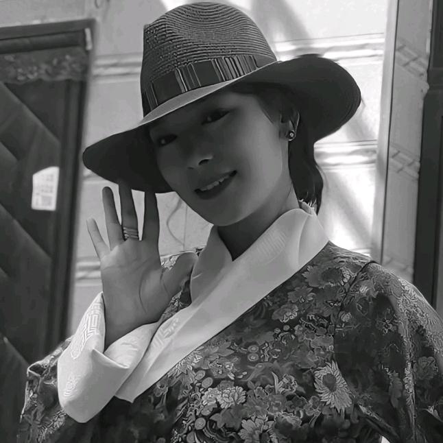 &默然&👸（西藏旅投旅游出境部）