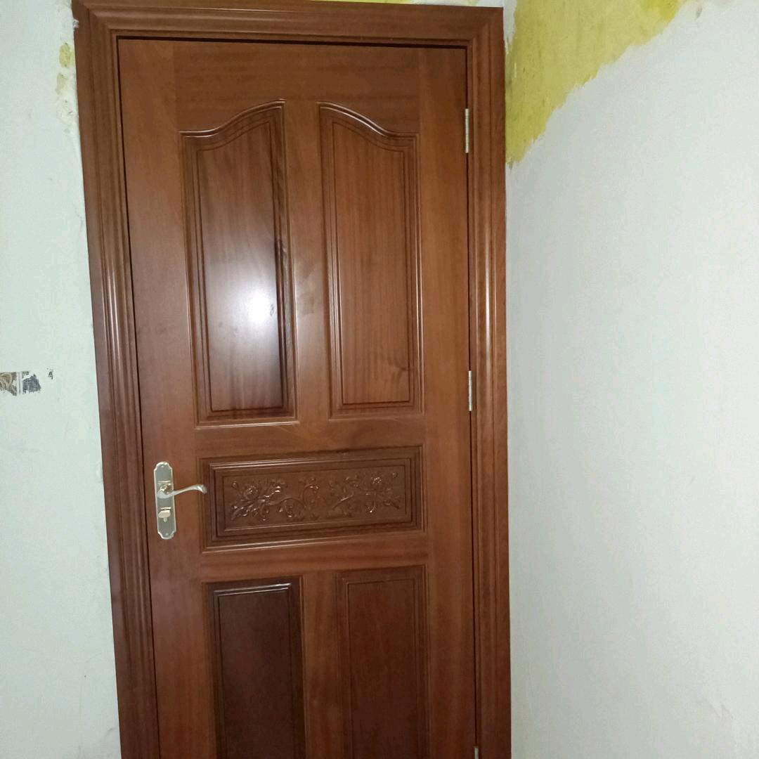 东莞，深圳安装木门，防盗门铜门18123