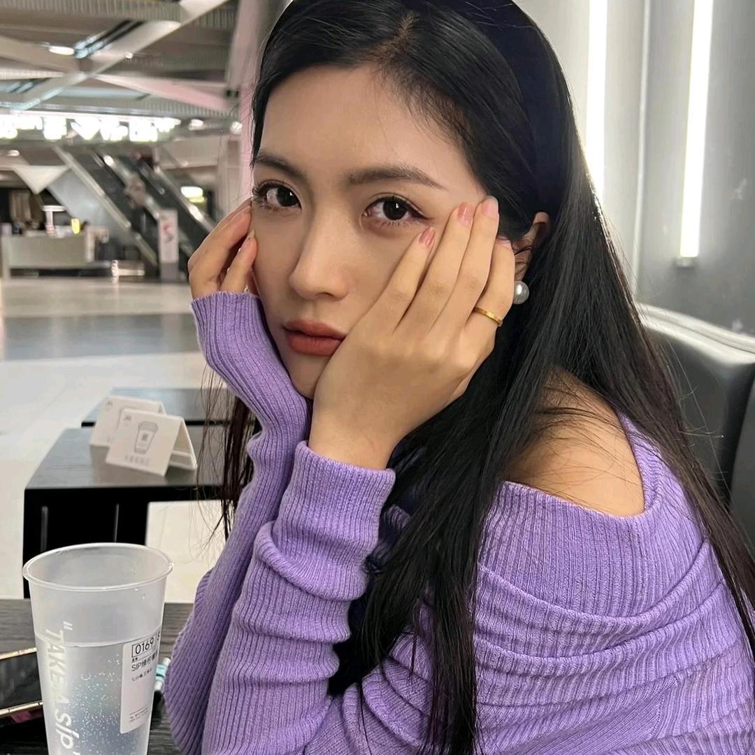 傻妞