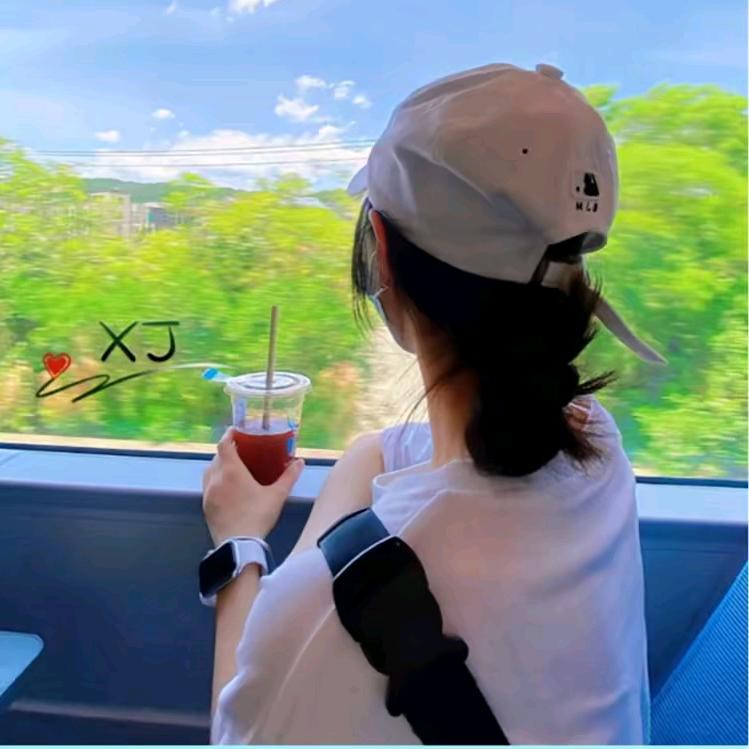 🎉简单最美的💋(听障人）