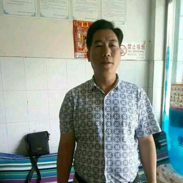 蓝天、单