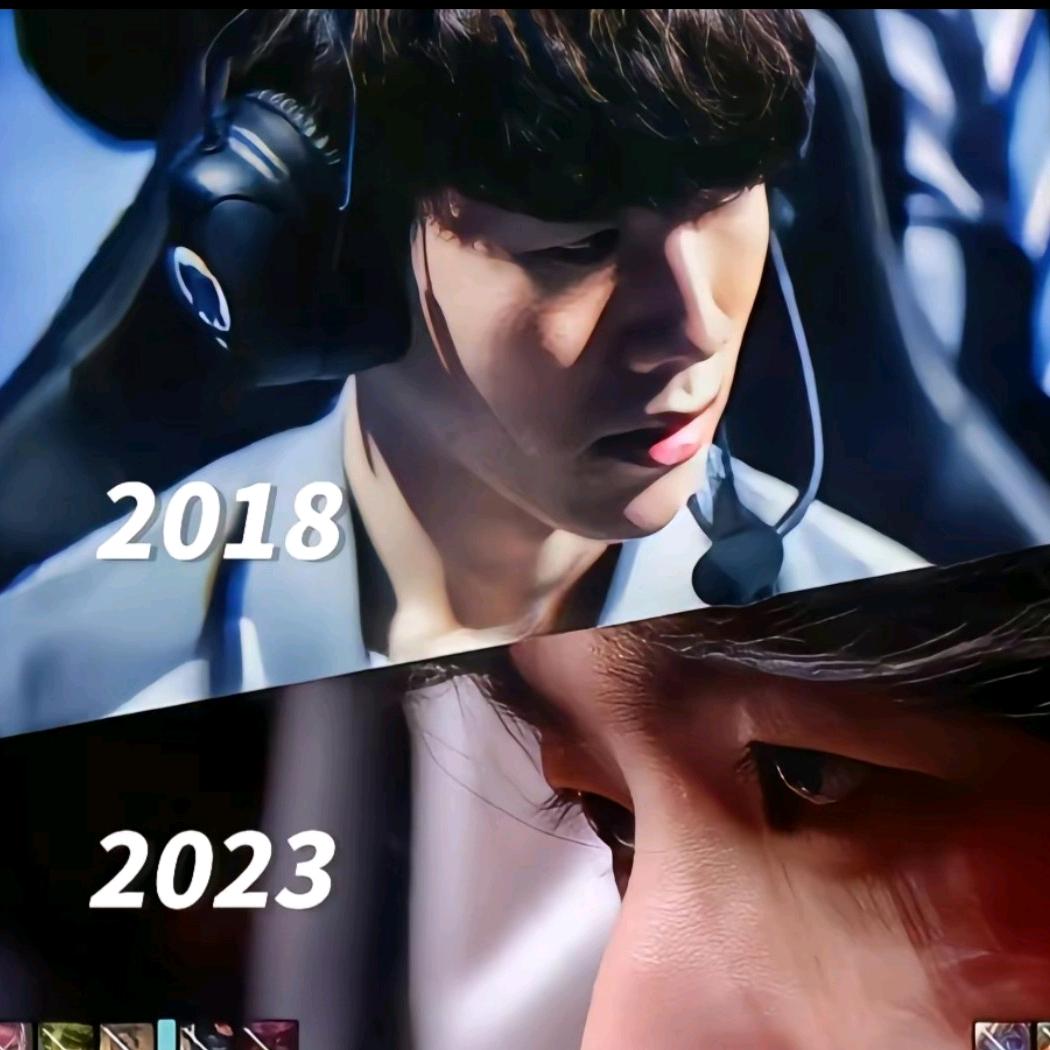 作为一个过来人