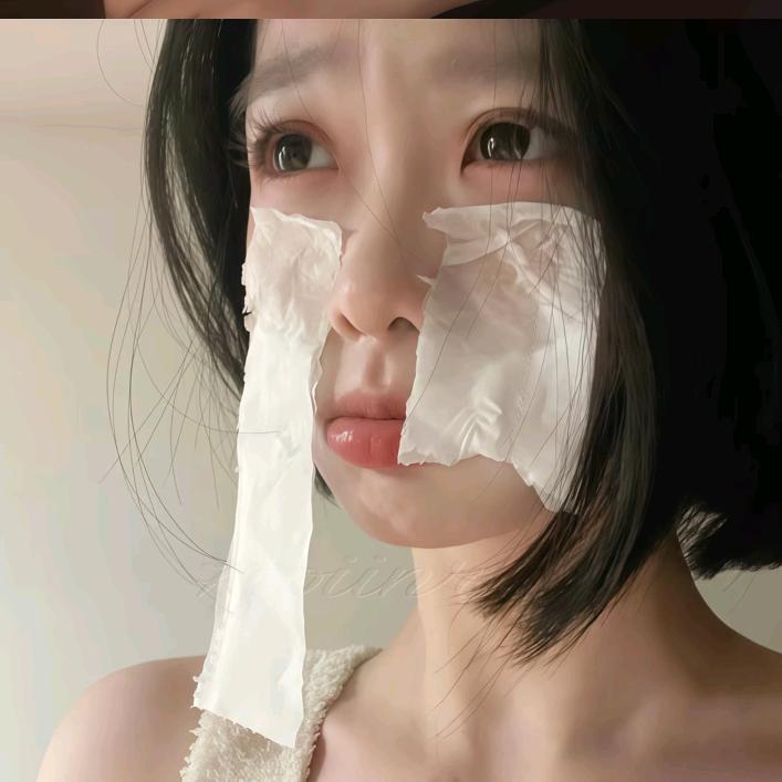 小小