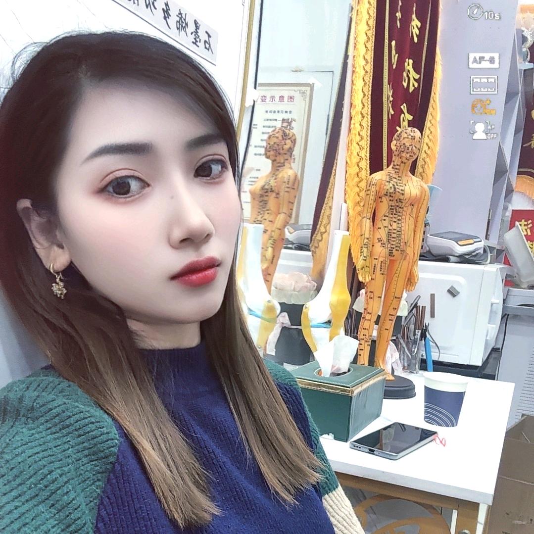 武陟县粉娇娘杨氏