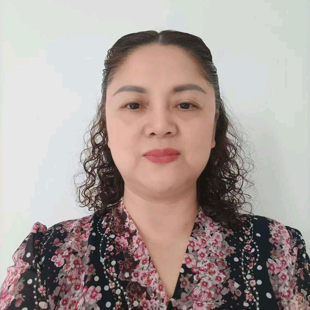 开心过好每一天！