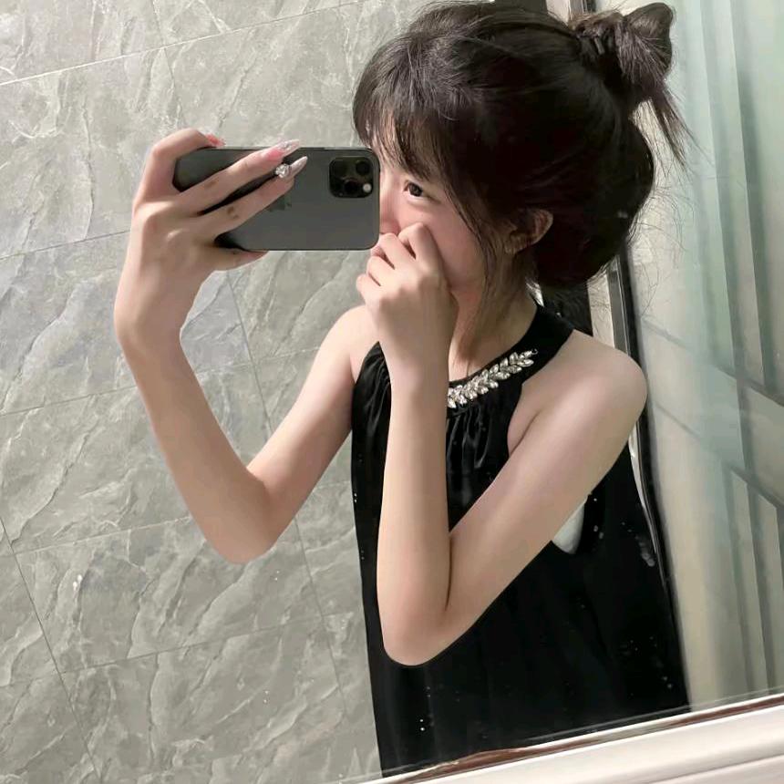 @琪