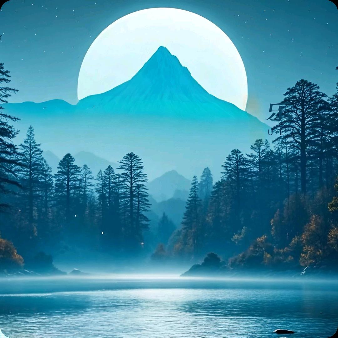 如果我们经过许多年以后