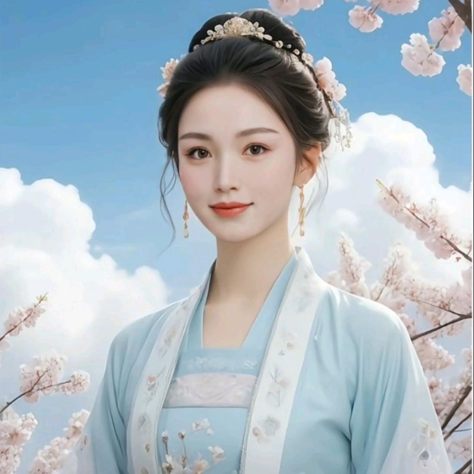 兰兮·读书