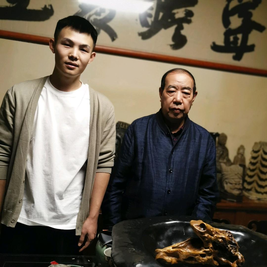 小景收藏