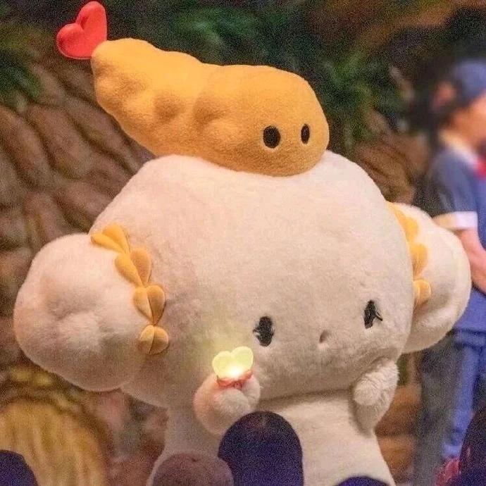 南瓜粥👾