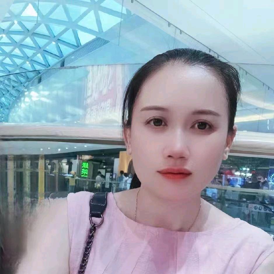 美杨杨