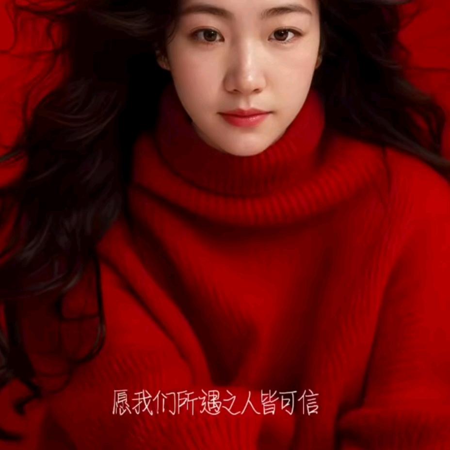 心碎残阳