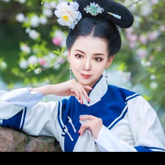 紫鹃🎤下午5：50