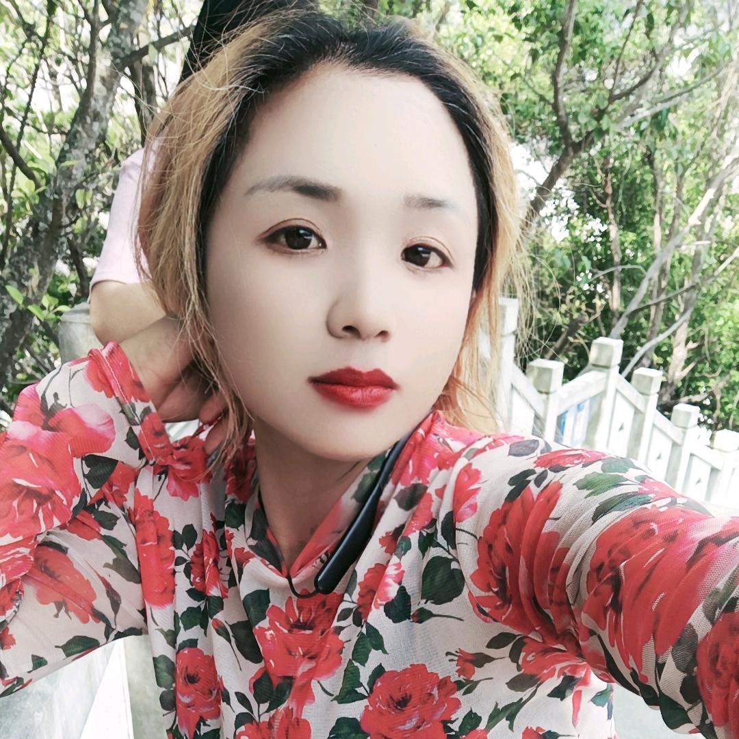 月黑玫瑰