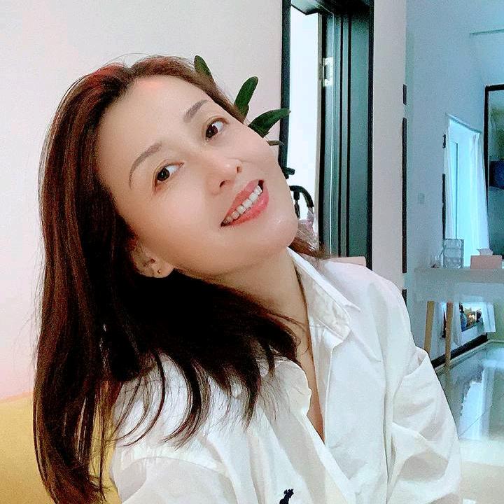 未来很美🍒